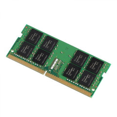 KINGSTON RAM Kingston 16GB DDR4-2666Mhz SODIMM Notebook Memory