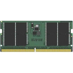 KINGSTON RAM Kingston Value Ram Single 16GB DDR5 4800MT/s CL40 SODIMM Laptop Memory