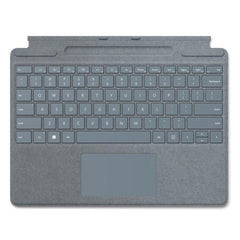 Microsoft Surface surface MICROSOFT KEYBOARD SURFACE PRO SIGNATURE | ICE BLUE