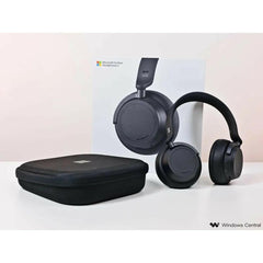 Microsoft Surface surface MICROSOFT SURFACE HEADPHONE 2 | STEREO&NOISE CANCELING