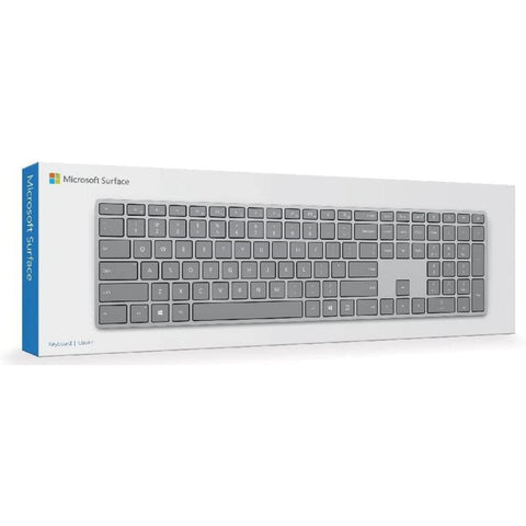 Microsoft Surface surface Microsoft Surface Keyboard Bluetooth - WS2-00025