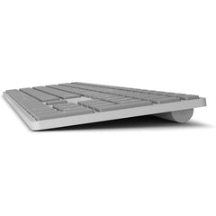 Microsoft Surface surface Microsoft Surface Keyboard Bluetooth - WS2-00025