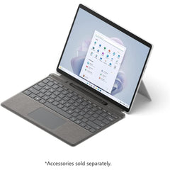 Microsoft Surface surface Microsoft SURFACE PRO 9 | Intel Core i7 | 32GB RAM | 1TB SSD | PLATINUM