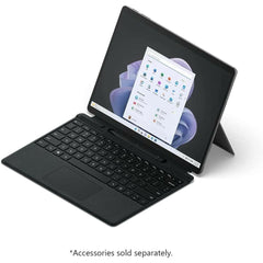 Microsoft Surface surface Microsoft SURFACE PRO 9 With Intel Core i7 | 16GB RAM | 256GB SSD | GRAPHITE- PLATINUM