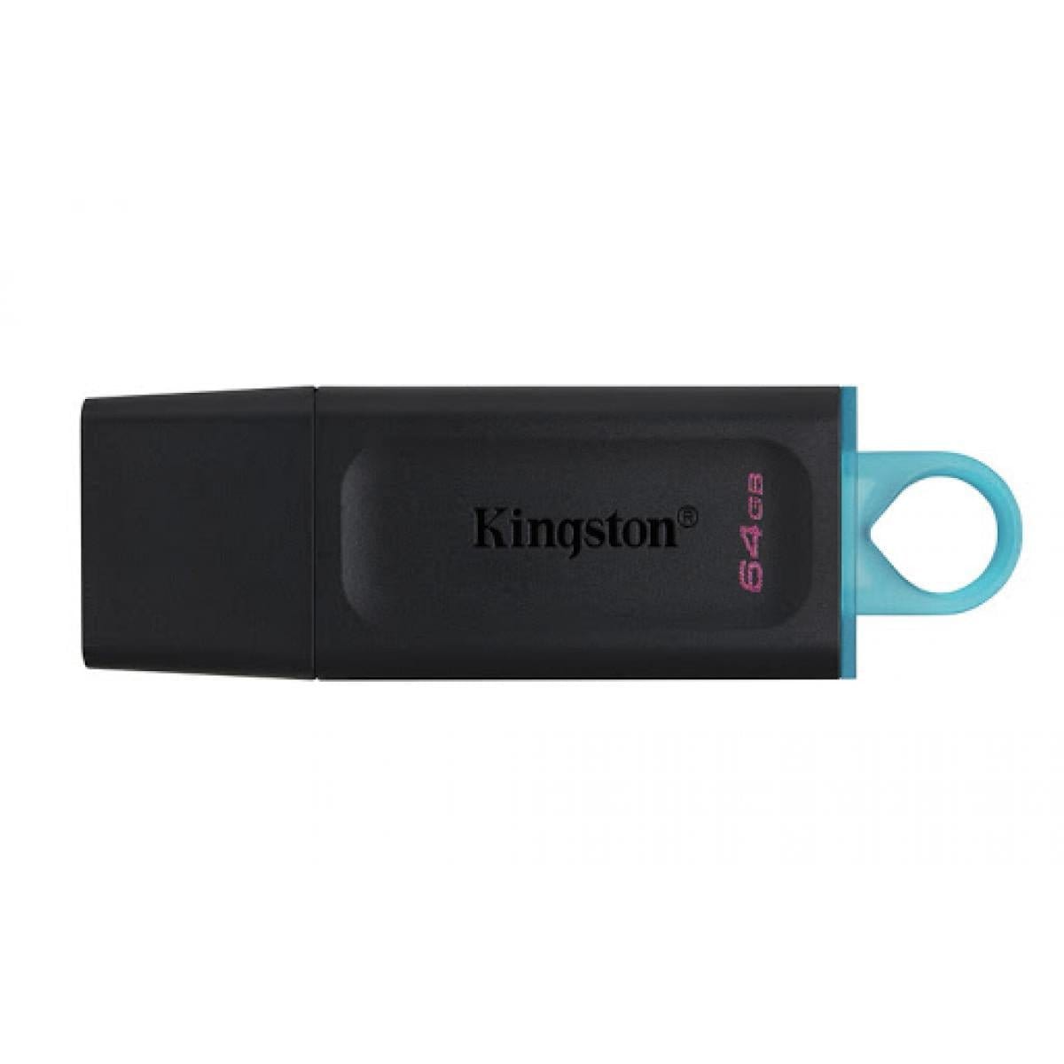 KINGSTON USB FLASH DRIVE Kingston Flash 64GB DataTraveler Exodia - USB 3.2